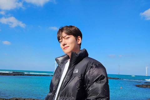 Ji Chang Wook. Foto: Instagram/@jichangwook