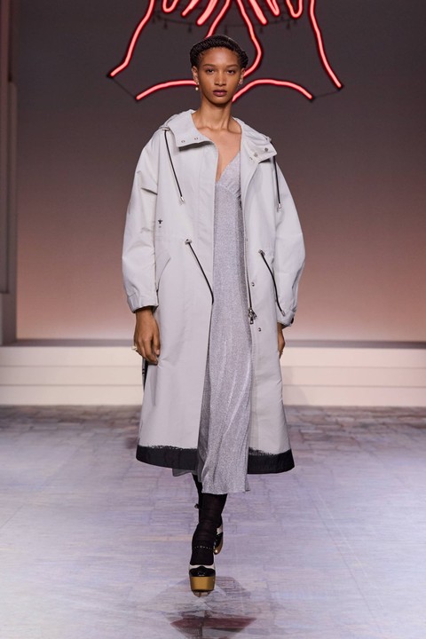 Koleksi Dior Fall 2024. Foto: Dior