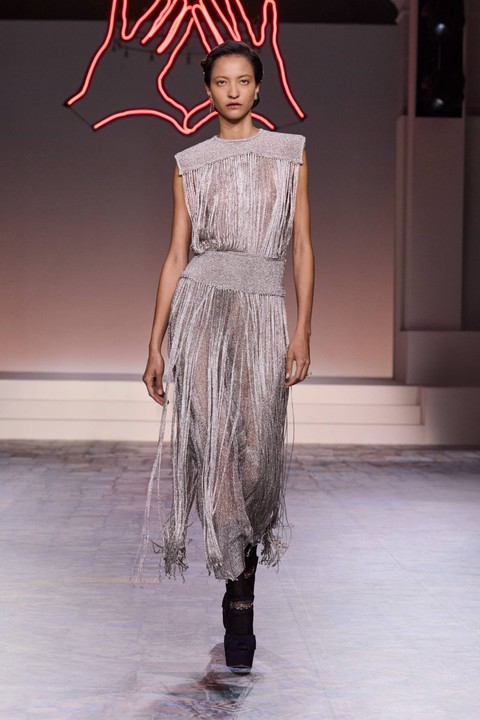 Koleksi Dior Fall 2024. Foto: Dior