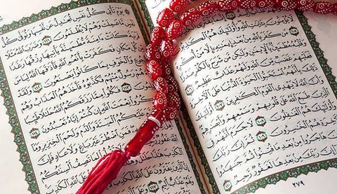 Ilustrasi Jelaskan Pengertian Hubban Dalam Ayat Qs Al Baqarah 2 165, Foto: Unsplash/Retrovizor.