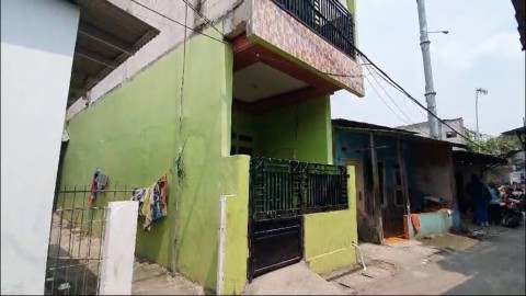 Rumah Galihloss. Dok: kumparan.