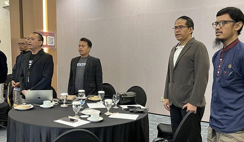 Dukung Member Wujudkan To The Next Level, TDA Yogyakarta Gelar 9 Workshop Series (1)