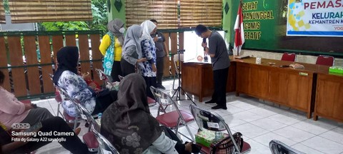TDA Yogyakarta Bagikan Ilmu Bisnis Strategi Pemasaran Online (1)
