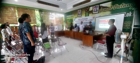 TDA Yogyakarta Bagikan Ilmu Bisnis Strategi Pemasaran Online (2)
