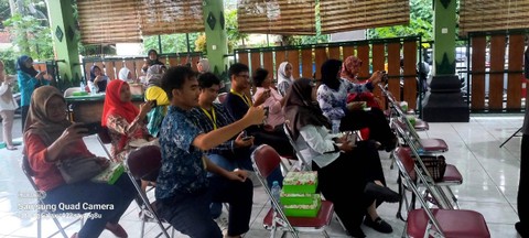 TDA Yogyakarta Bagikan Ilmu Bisnis Strategi Pemasaran Online (3)
