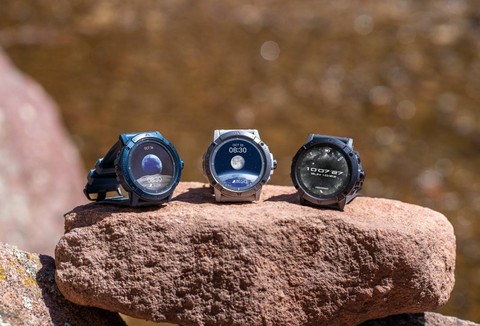 COROS Luncurkan Vertix 2S, Ramaikan Pasar Smartwatch untuk Olahraga (2)