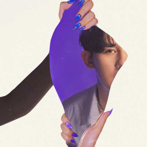 Jevin Julian Rilis I Will, I'm Sure. Foto: Istimewa