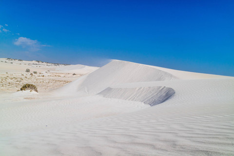 Lancelin Sand Dunes. Foto: Shutterstock