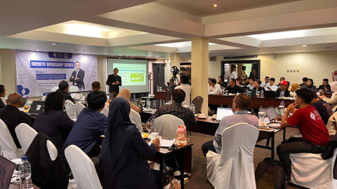 TDA Bandung Gelar Halal Bihalal dan Malam Keakraban Pengurus TDA Bandung 8.0 (1)