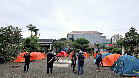TDA Bandung Gelar Halal Bihalal dan Malam Keakraban Pengurus TDA Bandung 8.0 (3)
