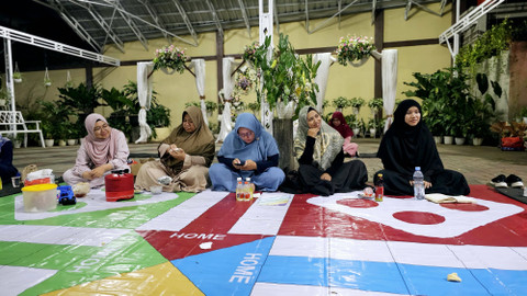 TDA Bandung Gelar Halal Bihalal dan Malam Keakraban Pengurus TDA Bandung 8.0 (1)