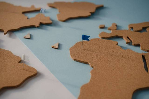 Ilustrasi jelaskan kesepakatan patok batas wilayah Indonesia dan Malaysia dari masa penjajahan hingga kemerdekaan. Sumber: Pexels/Marina leonova