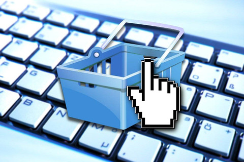 Ilustrasi jelaskan dan diskusikan perkembangan e-commerce di indonesia saat ini - Sumber: pixabay.com/geralt