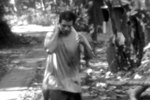 Pelaku kasus mutilasi di Rancah, Ciamis. Foto: Dok. Istimewa