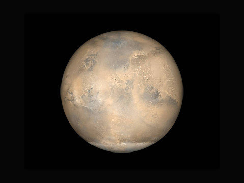 Ilustrasi untuk Sebutan Bagi Planet Venus adalah. Sumber: Unsplash/NASA