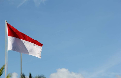 Ilustrasi Jelaskan Bentuk Sistem Politik yang Dianut oleh Indonesia          Sumber Unsplash/Nick Agus Arya