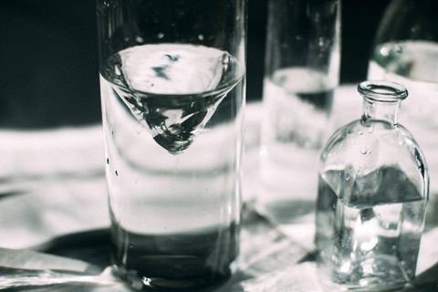 Syarat kimiawi air bersih adalah. Foto hanya ilustrasi, bukan yang sebenarnya. Sumber: Pexel/Anastasia Pavlova