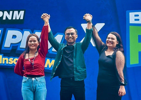 PT Permodalan Nasional Madani (PNM) menggelar acara SEHATI PNM (Sehat Bersama Insan PNM) di Jakarta pada 4-5 Mei 2024 demi mendukung pengembangan bakat karyawannya. Foto: dok. PNM