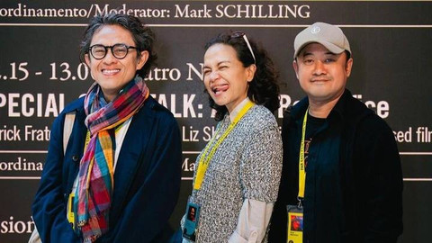 Film Kuldesak. Foto: Poplicist