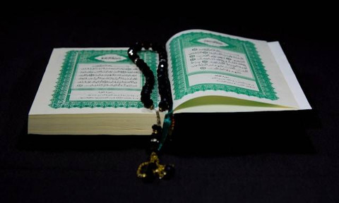 Alasan Mengapa Ajaran Islam Mudah Diterima oleh Masyarakat Nusantara Ditunjukkan pada Nomor Berapa? Foto Hanya Ilustrasi. Sumber Foto: Unsplash.com/GR Stocks