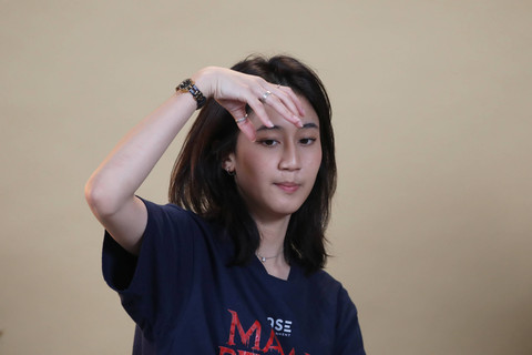 Dicky Adam Sidiq/kumparan