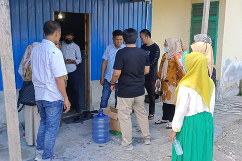 BPOM Temukan E Coli di Makanan Pencegah Stunting yang Buat 42 Anak Keracunan di Majene Foto: Dok. Istimewa