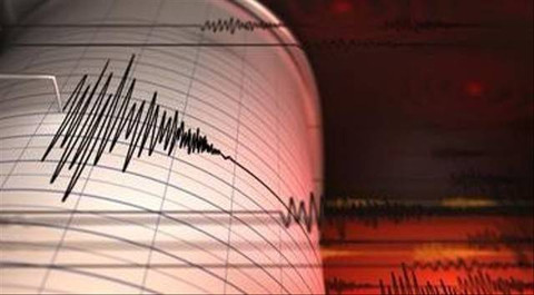 Ilustrasi gempa. | Foto: ist