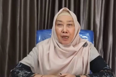 Rektor Universitas Riau (UNRI), Prof Dr Sri Indarti Foto: Dok. Istimewa