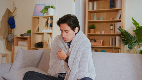 Dampak Penurunan Testosteron pada Pria. Foto: aslysun/Shutterstock