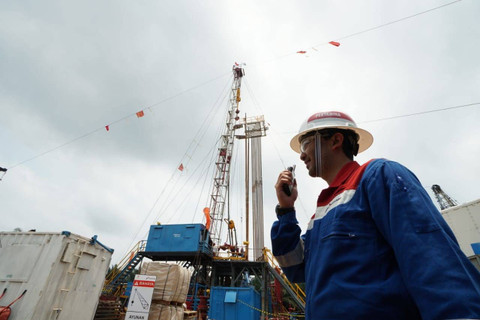  Dok. Pertamina