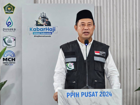 Dok Kemenag