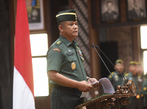 TNI AD