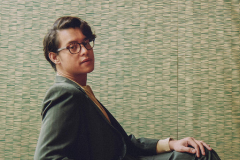 Ardhito Pramono rilis album baru bertajuk Roadtrip. Foto: Dok. Istimewa