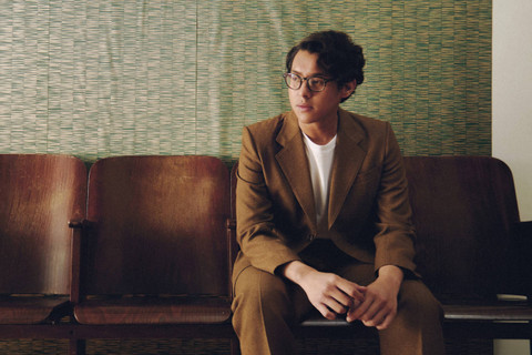 Ardhito Pramono rilis album baru bertajuk Roadtrip. Foto: Dok. Istimewa