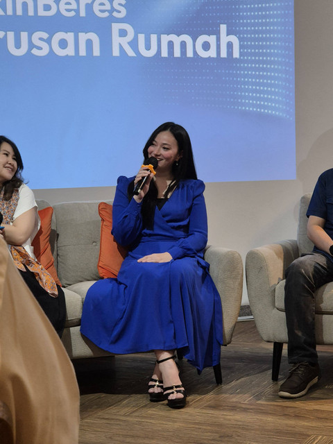 ruparupa jadi sahabat pelanggan. Foto: kumparan/Hutri Dirga