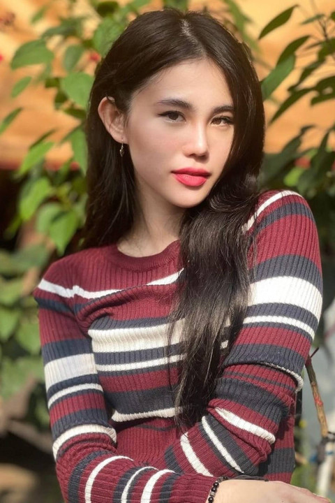 Zoe Levana Foto: Dok. Instagram @zoe_levana