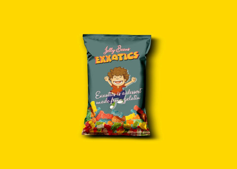 Ilustrasi untuk Bagaimana Bahasa Iklan Produk Makanan. Sumber: Unsplash/Subhan Shahzad