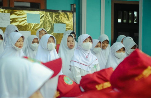 Ilustrasi Bagaimana Pendapatmu tentang Komitmen NKRI Harga Mati Ditinjau dari Sejarah Lahirnya Bangsa Indonesia, Sumber Unsplash/Syahrul Alamsyah Wahid