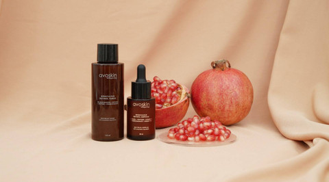 Salah satu produk unggulan Avoskin. Foto: dok. Istimewa