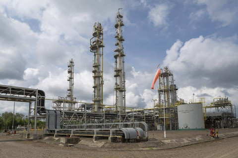 Dok. Medco Energi