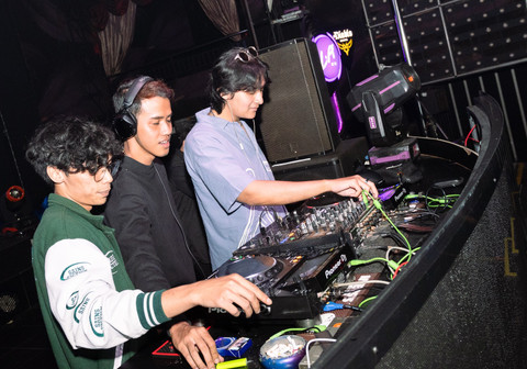 EMPC 2023 Winners. Foto: Istimewa