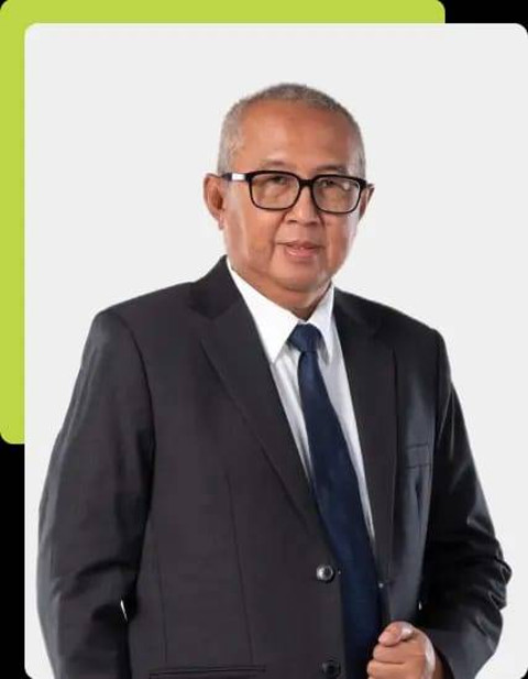 Ketua Asosiasi Semen Indonesia (ASI) Lilik Unggul Raharjo. Foto: Pribadi