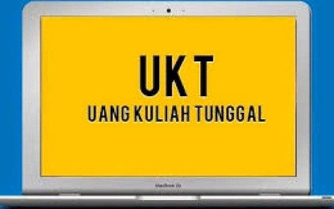 Ilustrasi UKT. Foto: Istimewa