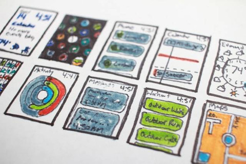 Ilustrasi Apa Langkah Pertama Membuat Diagram Batang. Foto: dok. Unsplash/Hal Gatewood