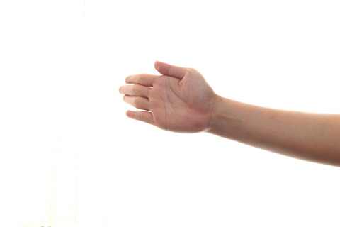 Ilustrasi penamparan. Foto: airdone/Shutterstock