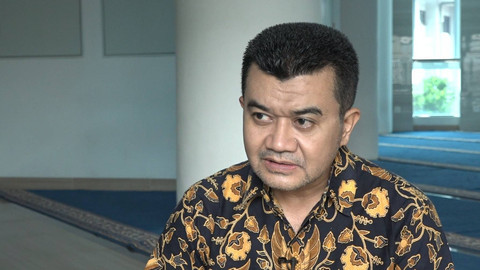 Pakar psikologi forensik Reza Indragiri Amriel. Foto: Subhan Zainuri/kumparan