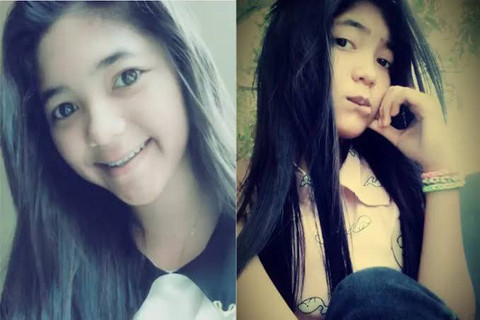 Vina Dewi Arsita yang tewas pada malam 27 Agustus 2016 karena dibunuh. Foto: Dok. Istimewa