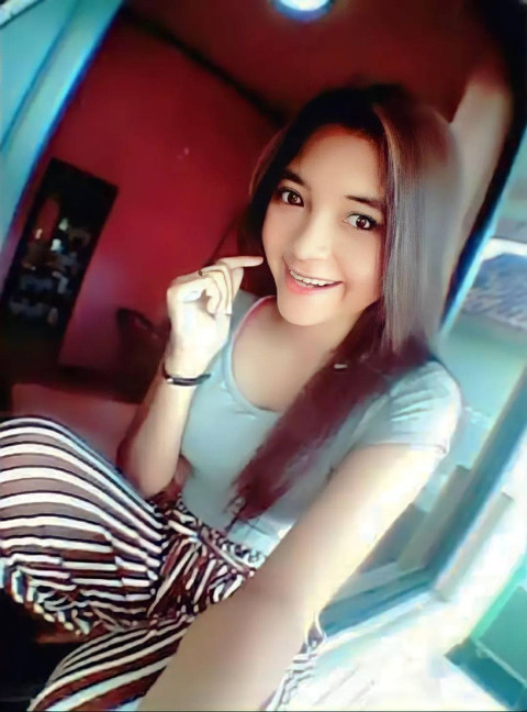 Vina Dewi Arsita yang tewas pada malam 27 Agustus 2016 karena dibunuh. Foto: Dok. Istimewa