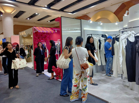 Kembali Hadir di Surabaya, Basha Market Perluas Pasar ke Segmen Gen Z