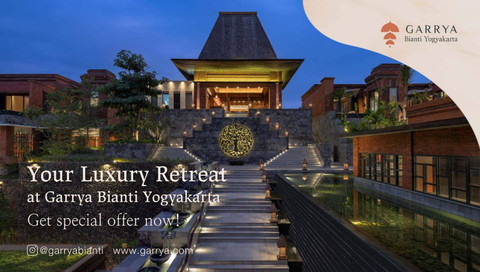 Ultah ke 114, Hotel Tertua di Surabaya Gelar Aksi Sosial Hingga Seni Budaya